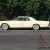 1967 Lincoln Continental Convertible
