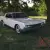 1967 Lincoln Continental Convertible