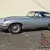 1969 Jaguar E-Type