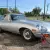 1969 Jaguar E-Type