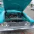 1963 Plymouth Belvedere white