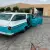 1963 Plymouth Belvedere white