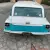1963 Plymouth Belvedere white