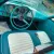 1963 Plymouth Belvedere white