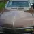 1968 Buick Skylark Base Coupe 2-Door 5.7L