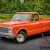 1971 Chevrolet C-10
