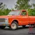 1971 Chevrolet C-10