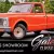 1971 Chevrolet C-10