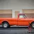 1971 Chevrolet C-10
