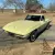 1965 Chevrolet Corvette Sting Ray