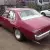 HJ Sedan V8 HQ HX HZ