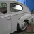 1958 Volvo PV444 Sport