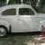 1958 Volvo PV444 Sport