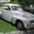 1958 Volvo PV444 Sport
