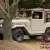 1978 Toyota Land Cruiser FJ40