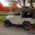 1978 Toyota Land Cruiser FJ40