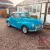 1957 Morris MINOR 1000  Saloon Petrol Manual