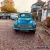 1957 Morris MINOR 1000  Saloon Petrol Manual