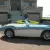 1962 Austin Healey MK2