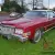 1974 Cadillac Convertible