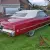 1974 Cadillac Convertible