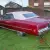 1974 Cadillac Convertible
