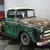 1956 Dodge C3 Turbo Diesel