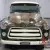 1956 Dodge C3 Turbo Diesel