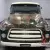 1956 Dodge C3 Turbo Diesel
