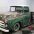 1956 Dodge C3 Turbo Diesel
