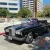 1981 Rolls-Royce Corniche CLEAN CARFAX 12,076 ORIGINAL MILES