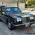 1981 Rolls-Royce Corniche CLEAN CARFAX 12,076 ORIGINAL MILES