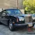 1981 Rolls-Royce Corniche CLEAN CARFAX 12,076 ORIGINAL MILES