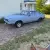 Ford capri