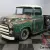 1956 Dodge C3 Turbo Diesel