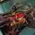 1948 1/2 Crosley Sedan 14k original miles! Great Survivor!