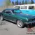 1968 Ford Mustang