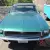 1968 Ford Mustang