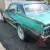 1968 Ford Mustang
