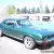 1968 Ford Mustang