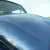 Blue Classic 1968 Volkswagen Beetle Coupe