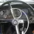 Blue Classic 1968 Volkswagen Beetle Coupe