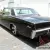 1967 Lincoln Continental COUPE