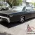 1967 Lincoln Continental COUPE
