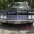 1967 Lincoln Continental COUPE