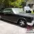 1967 Lincoln Continental COUPE