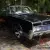 1967 Lincoln Continental COUPE