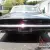 1967 Lincoln Continental COUPE
