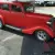 1933 Ford Sedan