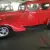1933 Ford Sedan